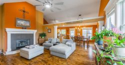 Homes for Sale in Smithville, MO 64089 | 109  Bridgeport Drive