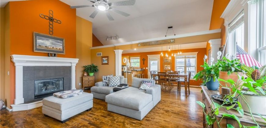 Homes for Sale in Smithville, MO 64089 | 109  Bridgeport Drive