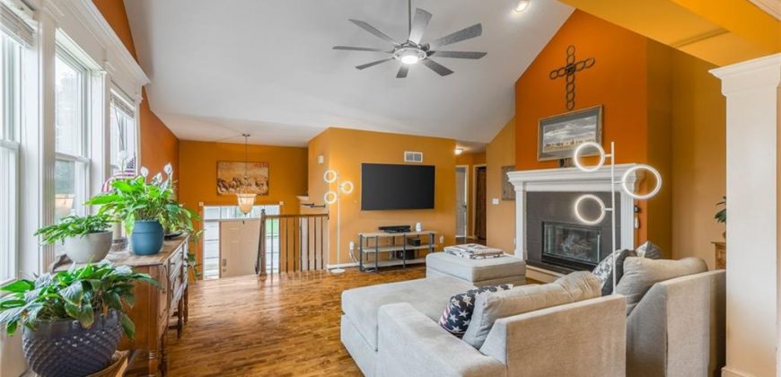 Homes for Sale in Smithville, MO 64089 | 109  Bridgeport Drive