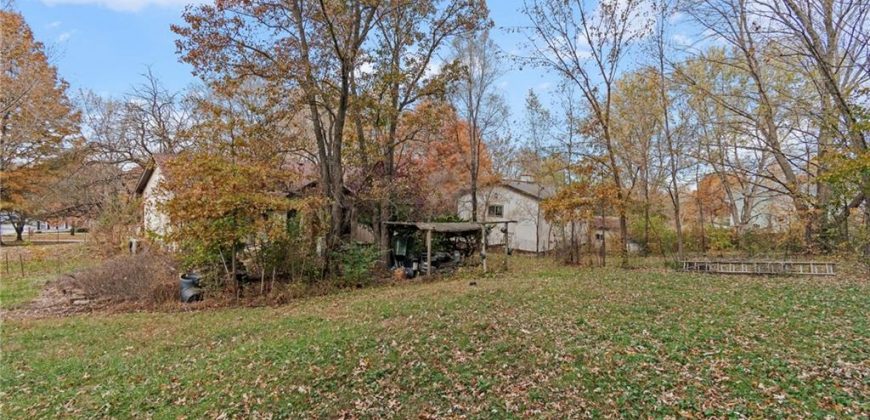 Homes for Sale in Kearney, MO 64060 | 16115  Kountryridge Drive