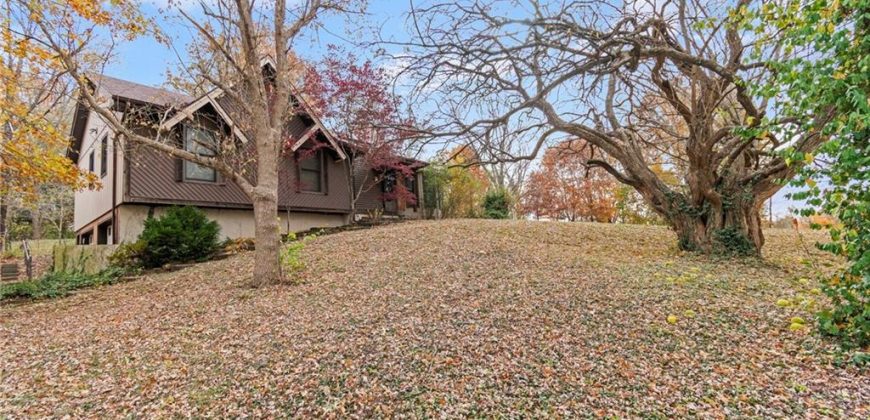 Homes for Sale in Kearney, MO 64060 | 16115  Kountryridge Drive