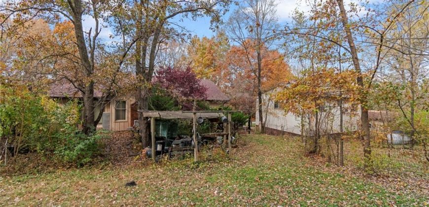 Homes for Sale in Kearney, MO 64060 | 16115  Kountryridge Drive