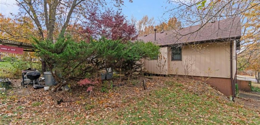 Homes for Sale in Kearney, MO 64060 | 16115  Kountryridge Drive