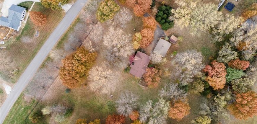 Homes for Sale in Kearney, MO 64060 | 16115  Kountryridge Drive