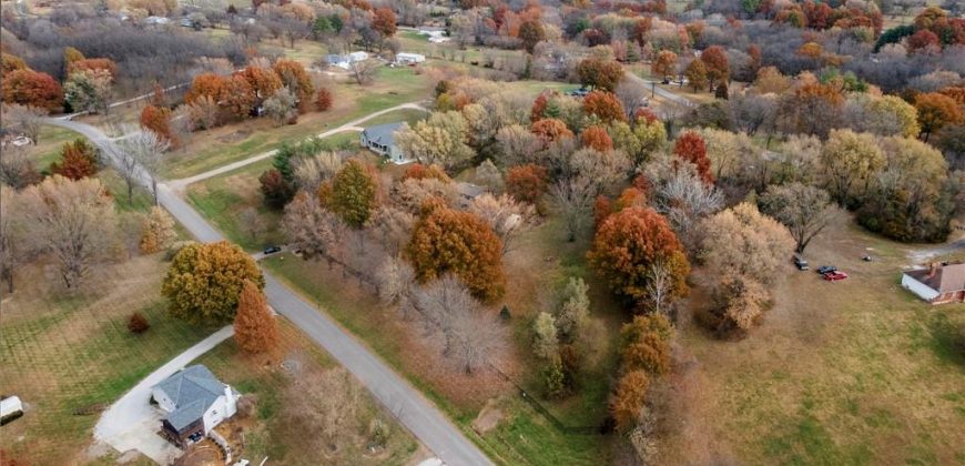 Homes for Sale in Kearney, MO 64060 | 16115  Kountryridge Drive