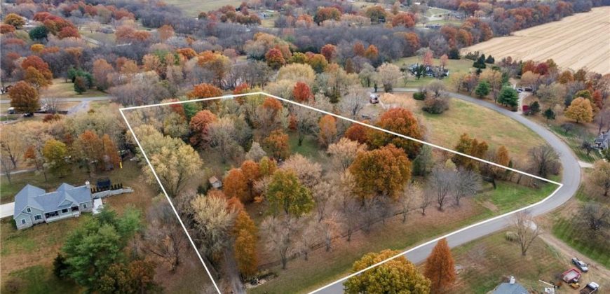 Homes for Sale in Kearney, MO 64060 | 16115  Kountryridge Drive