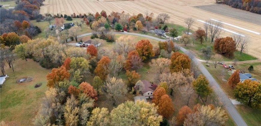 Homes for Sale in Kearney, MO 64060 | 16115  Kountryridge Drive