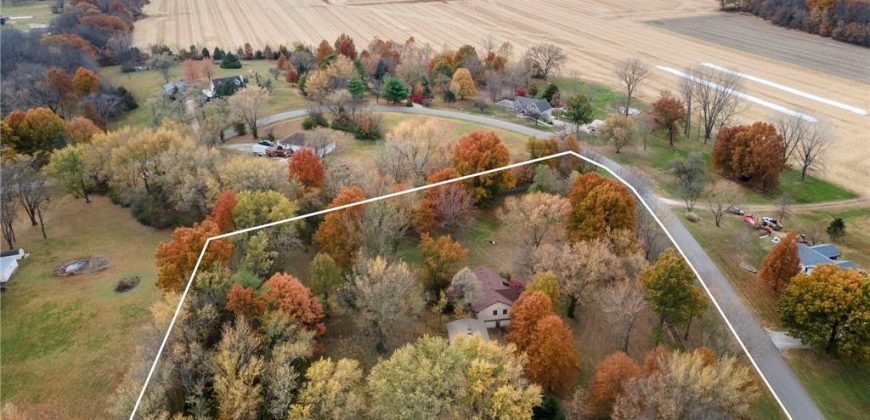 Homes for Sale in Kearney, MO 64060 | 16115  Kountryridge Drive