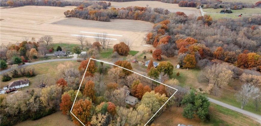 Homes for Sale in Kearney, MO 64060 | 16115  Kountryridge Drive