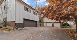 Homes for Sale in Kearney, MO 64060 | 16115  Kountryridge Drive