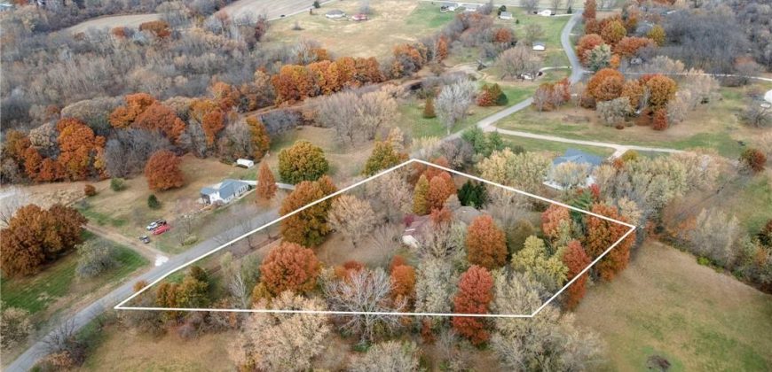 Homes for Sale in Kearney, MO 64060 | 16115  Kountryridge Drive