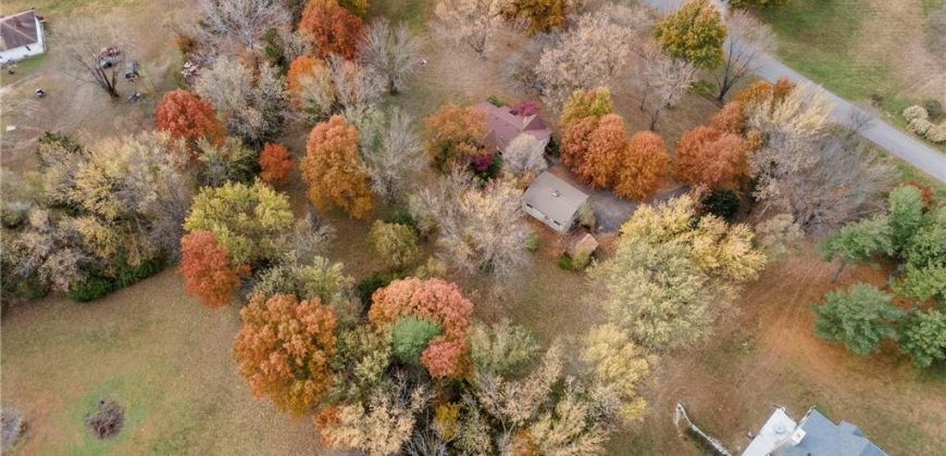 Homes for Sale in Kearney, MO 64060 | 16115  Kountryridge Drive