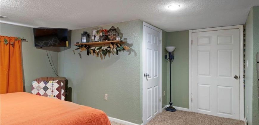 Homes for Sale in Dearborn, MO 64439 | 605 E 2nd Street