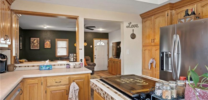 Homes for Sale in Dearborn, MO 64439 | 605 E 2nd Street