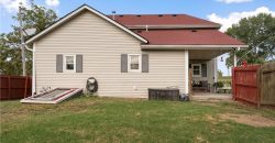 Homes for Sale in Dearborn, MO 64439 | 605 E 2nd Street