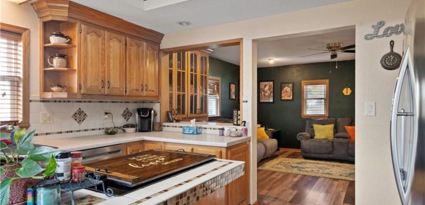 Homes for Sale in Dearborn, MO 64439 | 605 E 2nd Street