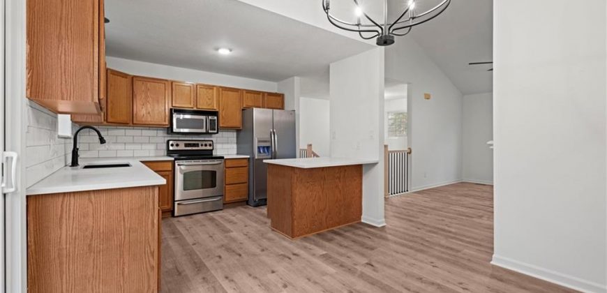 Homes for Sale in Platte City, MO 64079 | 1882  Gates Drive