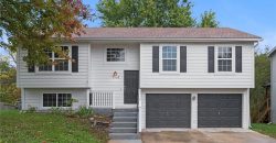 Homes for Sale in Platte City, MO 64079 | 1882  Gates Drive