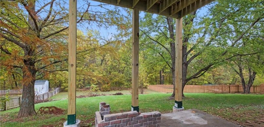 Homes for Sale in Platte City, MO 64079 | 1882  Gates Drive