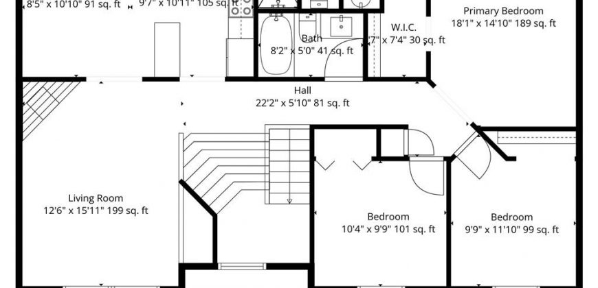 Homes for Sale in Platte City, MO 64079 | 1882  Gates Drive