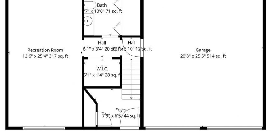 Homes for Sale in Platte City, MO 64079 | 1882  Gates Drive