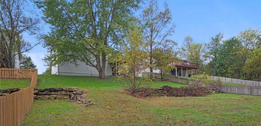 Homes for Sale in Platte City, MO 64079 | 1882  Gates Drive