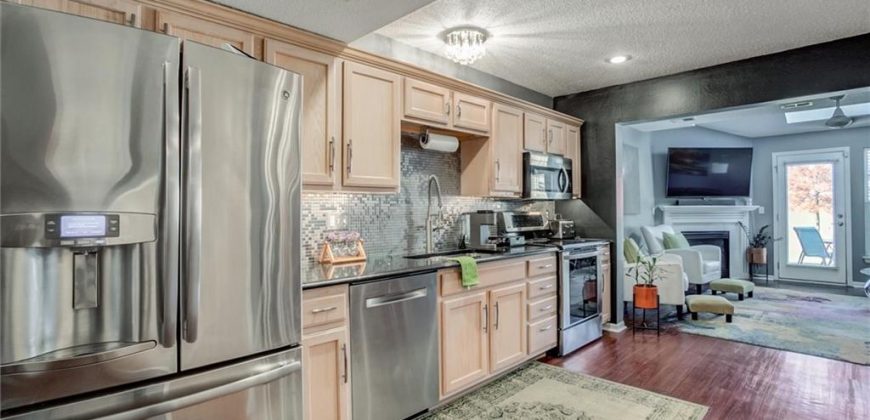 Homes for Sale in Kansas City, MO 64119 | 8146 N Elmwood Avenue