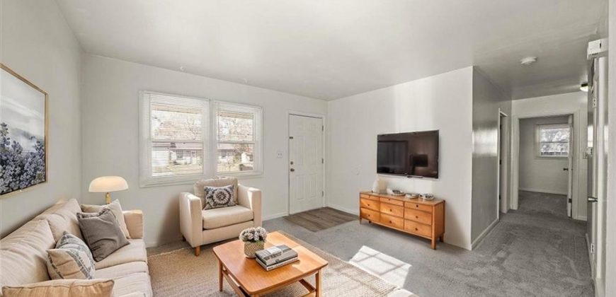 Homes for Sale in Kansas City, MO 64119 | 5133 N Corrington Avenue