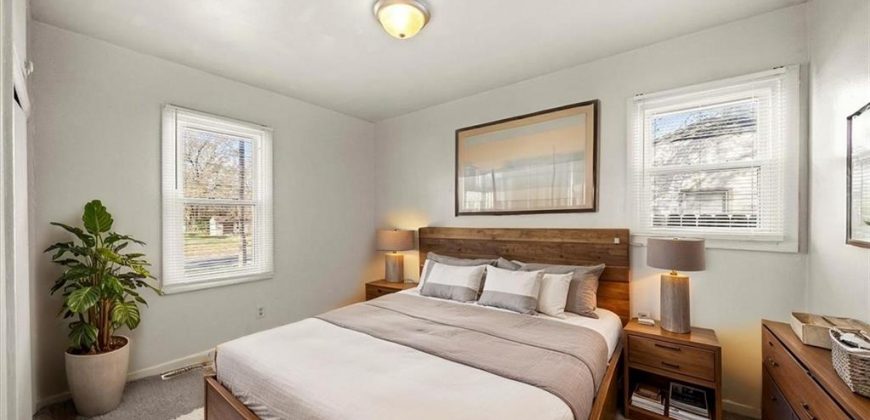 Homes for Sale in Kansas City, MO 64119 | 5133 N Corrington Avenue