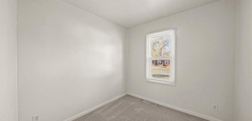 Homes for Sale in Kansas City, MO 64119 | 5133 N Corrington Avenue