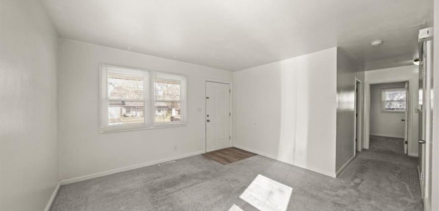 Homes for Sale in Kansas City, MO 64119 | 5133 N Corrington Avenue