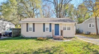 Homes for Sale in Kansas City, MO 64119 | 5133 N Corrington Avenue