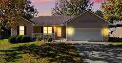 Homes for Sale in Excelsior Springs, MO 64024 | 2002  Joy Street