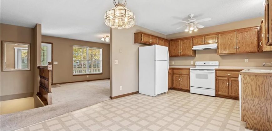 Homes for Sale in Excelsior Springs, MO 64024 | 2002  Joy Street