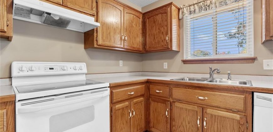 Homes for Sale in Excelsior Springs, MO 64024 | 2002  Joy Street