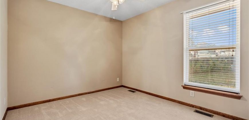 Homes for Sale in Excelsior Springs, MO 64024 | 2002  Joy Street