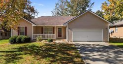 Homes for Sale in Excelsior Springs, MO 64024 | 2002  Joy Street