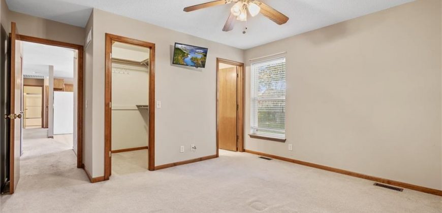 Homes for Sale in Excelsior Springs, MO 64024 | 2002  Joy Street