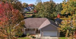 Homes for Sale in Excelsior Springs, MO 64024 | 2002  Joy Street