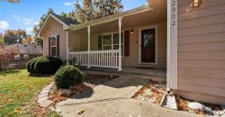 Homes for Sale in Excelsior Springs, MO 64024 | 2002  Joy Street