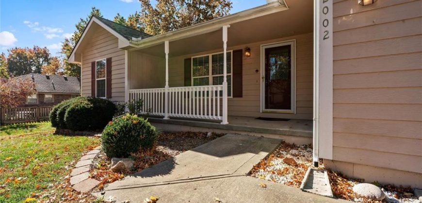 Homes for Sale in Excelsior Springs, MO 64024 | 2002  Joy Street