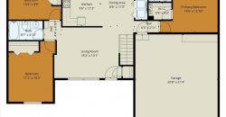 Homes for Sale in Excelsior Springs, MO 64024 | 2002  Joy Street