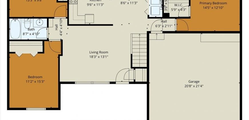 Homes for Sale in Excelsior Springs, MO 64024 | 2002  Joy Street