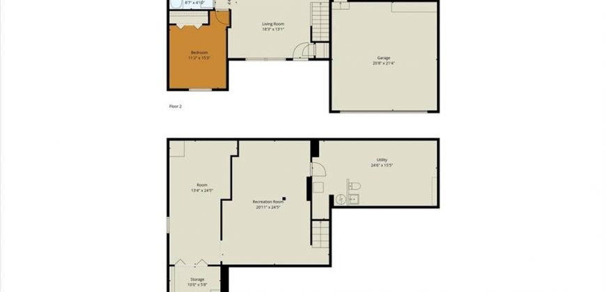 Homes for Sale in Excelsior Springs, MO 64024 | 2002  Joy Street