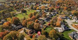 Homes for Sale in Excelsior Springs, MO 64024 | 2002  Joy Street