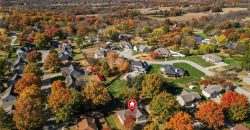 Homes for Sale in Excelsior Springs, MO 64024 | 2002  Joy Street