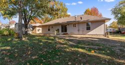 Homes for Sale in Excelsior Springs, MO 64024 | 2002  Joy Street