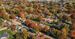 Homes for Sale in Excelsior Springs, MO 64024 | 2002  Joy Street