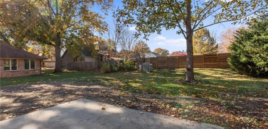 Homes for Sale in Excelsior Springs, MO 64024 | 2002  Joy Street