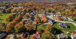 Homes for Sale in Excelsior Springs, MO 64024 | 2002  Joy Street